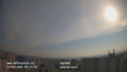 Sídliště Košutka