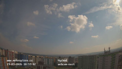 Sídliště Košutka