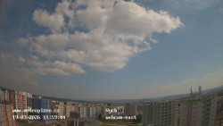 Sídliště Košutka