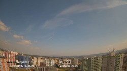 Sídliště Košutka