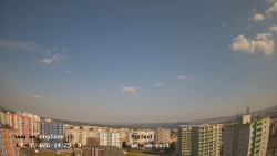 Sídliště Košutka