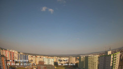 Sídliště Košutka