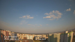 Sídliště Košutka