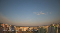 Sídliště Košutka