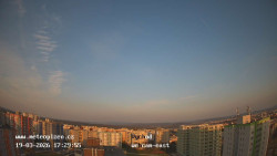 Sídliště Košutka