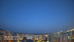 Sídliště Košutka