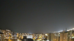 Sídliště Košutka