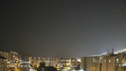 Sídliště Košutka