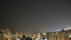 Sídliště Košutka