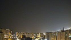 Sídliště Košutka