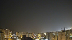 Sídliště Košutka