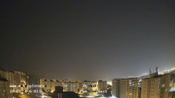 Sídliště Košutka