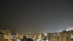 Sídliště Košutka