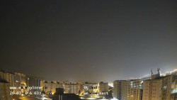 Sídliště Košutka