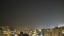 Sídliště Košutka