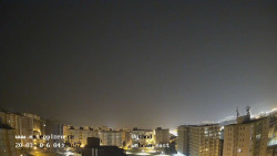 Sídliště Košutka