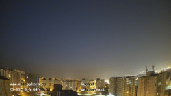 Sídliště Košutka