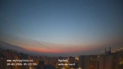 Sídliště Košutka