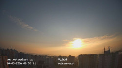 Sídliště Košutka