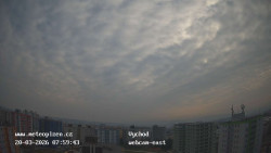 Sídliště Košutka