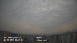 Sídliště Košutka