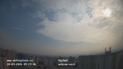 Sídliště Košutka