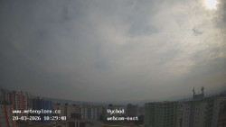 Sídliště Košutka