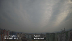 Sídliště Košutka