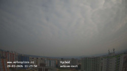 Sídliště Košutka