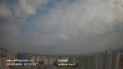 Sídliště Košutka