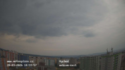 Sídliště Košutka