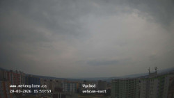 Sídliště Košutka