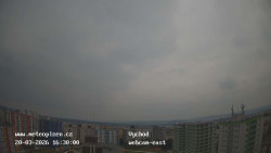 Sídliště Košutka