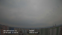 Sídliště Košutka