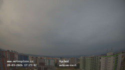 Sídliště Košutka