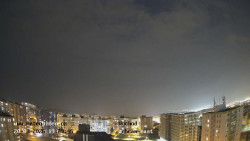 Sídliště Košutka