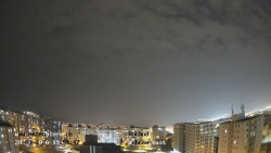 Sídliště Košutka