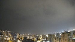 Sídliště Košutka