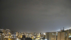 Sídliště Košutka