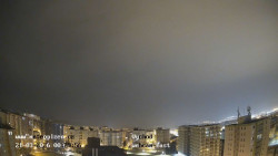 Sídliště Košutka