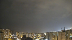 Sídliště Košutka