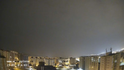 Sídliště Košutka