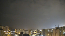 Sídliště Košutka