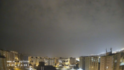 Sídliště Košutka