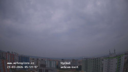 Sídliště Košutka