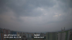 Sídliště Košutka