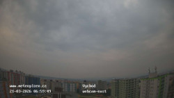 Sídliště Košutka