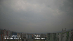 Sídliště Košutka