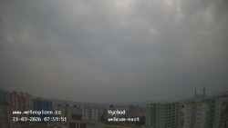 Sídliště Košutka