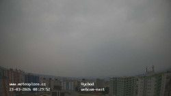 Sídliště Košutka